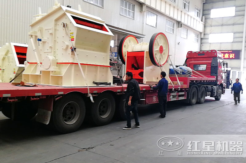 又一套石灰石破碎生产线世界杯压球官网-世界杯(中国)